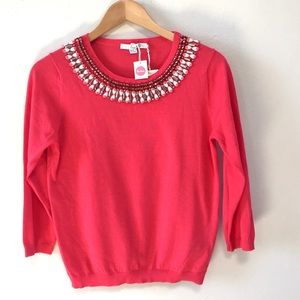 Boden Sweater